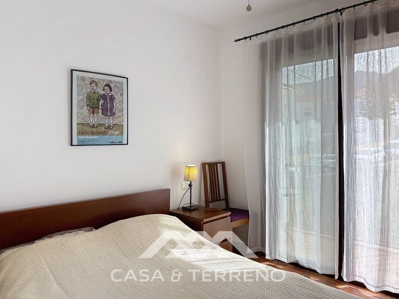 2 sypialnia Apartament do wynajęcia w Alcaucin z basenem garażem - 850 € (Ref: 9806398)