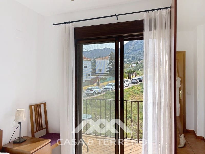 2 sypialnia Apartament do wynajęcia w Alcaucin z basenem garażem - 850 € (Ref: 9806398)