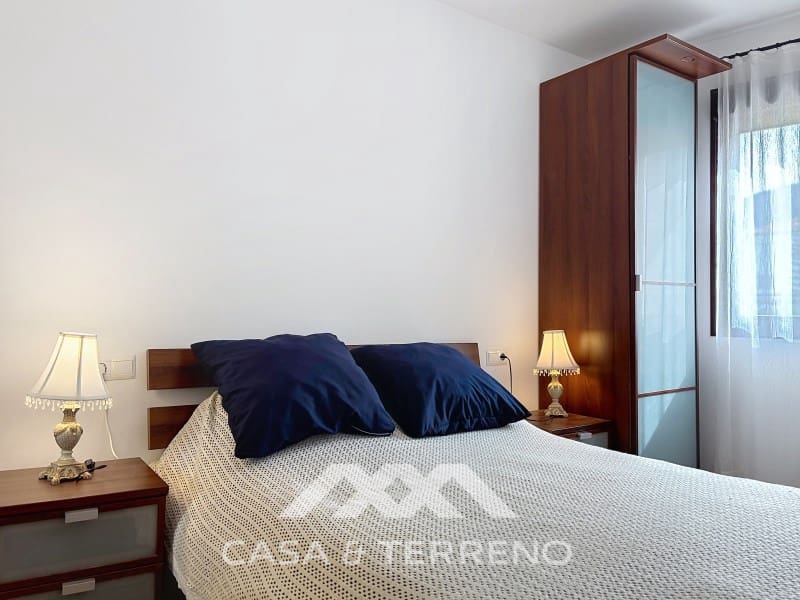 2 sypialnia Apartament do wynajęcia w Alcaucin z basenem garażem - 850 € (Ref: 9806398)