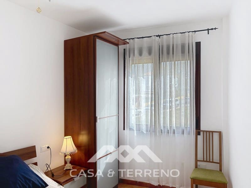 2 sypialnia Apartament do wynajęcia w Alcaucin z basenem garażem - 850 € (Ref: 9806398)