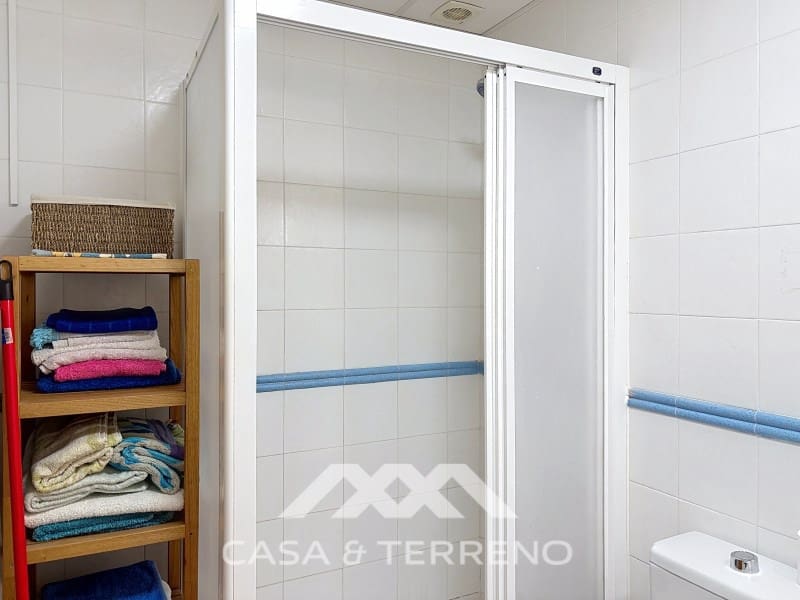 2 sypialnia Apartament do wynajęcia w Alcaucin z basenem garażem - 850 € (Ref: 9806398)