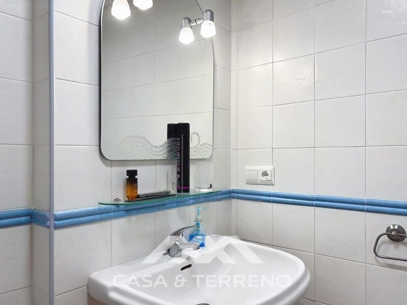 2 sypialnia Apartament do wynajęcia w Alcaucin z basenem garażem - 850 € (Ref: 9806398)