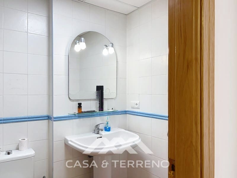 2 sypialnia Apartament do wynajęcia w Alcaucin z basenem garażem - 850 € (Ref: 9806398)