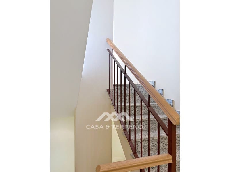 2 sypialnia Apartament do wynajęcia w Alcaucin z basenem garażem - 850 € (Ref: 9806398)