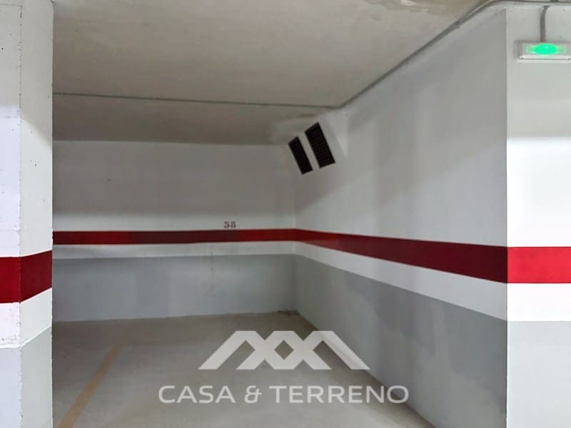 2 sypialnia Apartament do wynajęcia w Alcaucin z basenem garażem - 850 € (Ref: 9806398)