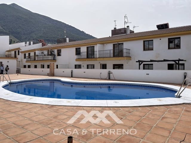 2 sypialnia Apartament do wynajęcia w Alcaucín z basenem garażem - 850 € (Ref: 9806398)