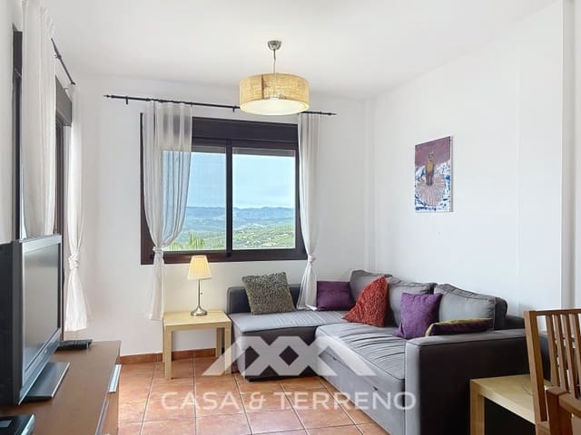 2 sypialnia Apartament do wynajęcia w Alcaucín z basenem garażem - 850 € (Ref: 9806398)