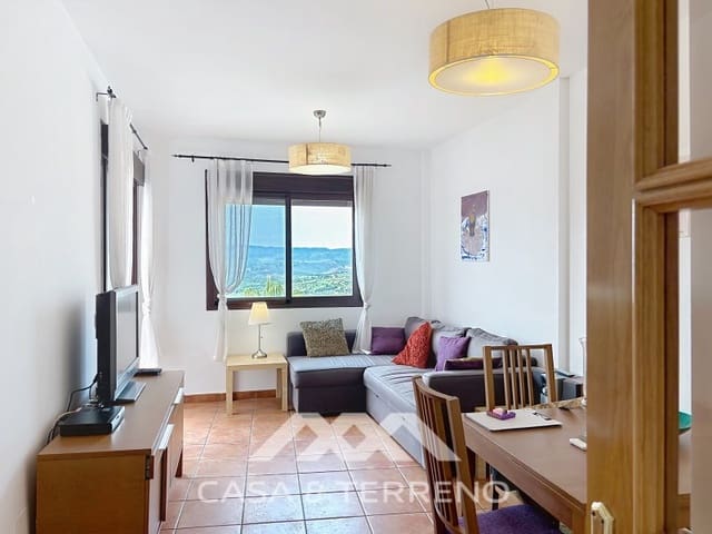 2 sypialnia Apartament do wynajęcia w Alcaucín z basenem garażem - 850 € (Ref: 9806398)