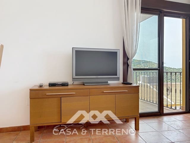 2 sypialnia Apartament do wynajęcia w Alcaucín z basenem garażem - 850 € (Ref: 9806398)