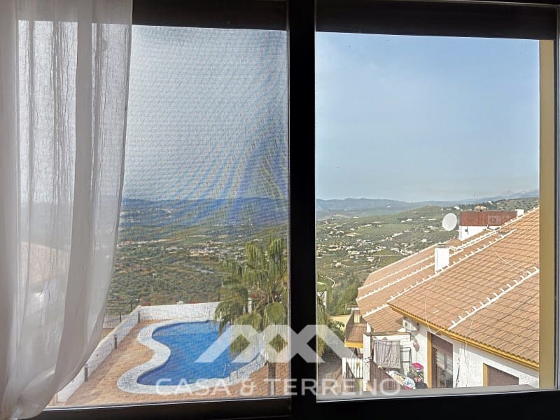 2 sypialnia Apartament do wynajęcia w Alcaucin z basenem garażem - 850 € (Ref: 9806398)