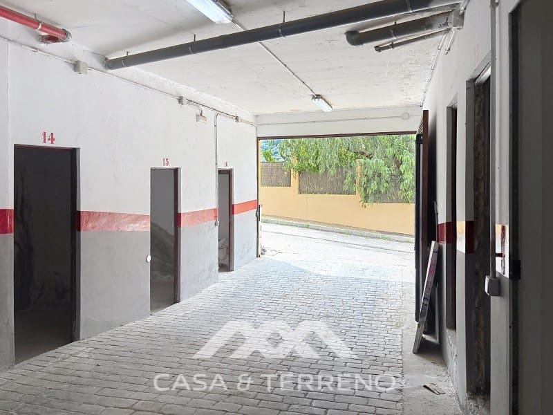 2 sypialnia Apartament do wynajęcia w Alcaucin z basenem garażem - 850 € (Ref: 9806398)