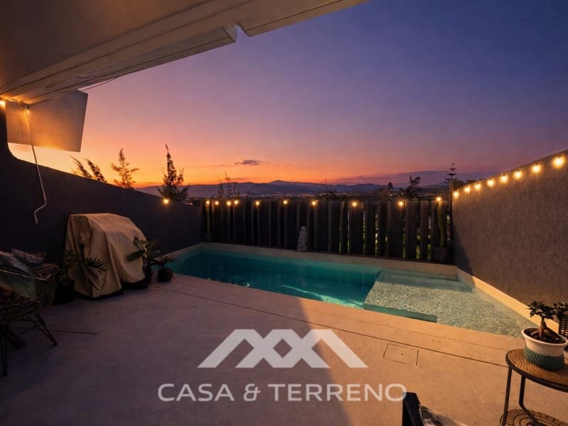 3 Zimmer Haus zu verkaufen in Caleta de Velez mit Pool - 559.000 € (Ref: 9808130)