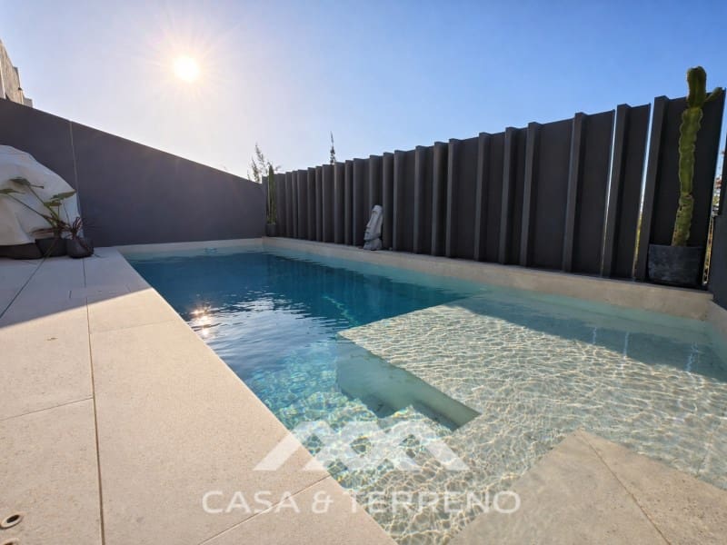 3 Zimmer Haus zu verkaufen in Caleta de Velez mit Pool - 559.000 € (Ref: 9808130)