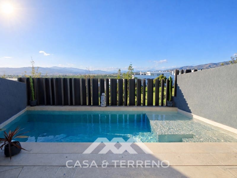 3 Zimmer Haus zu verkaufen in Caleta de Velez mit Pool - 559.000 € (Ref: 9808130)