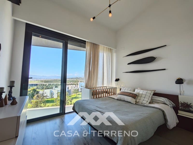 3 Zimmer Haus zu verkaufen in Caleta de Velez mit Pool - 559.000 € (Ref: 9808130)