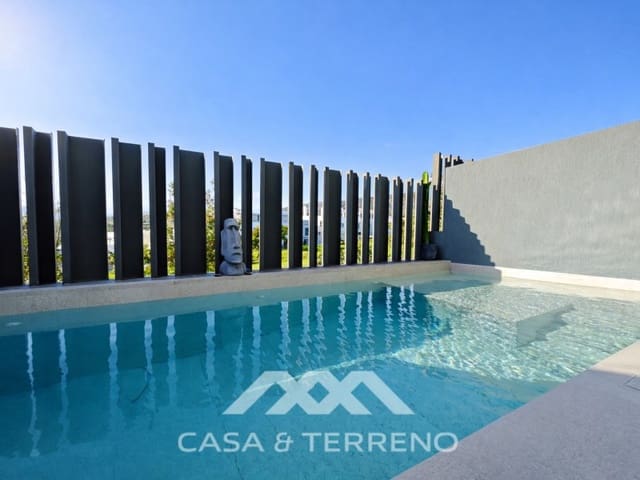 3 Zimmer Haus zu verkaufen in Caleta de Vélez, Vélez-Málaga mit Pool - 559.000 € (Ref: 9808130)