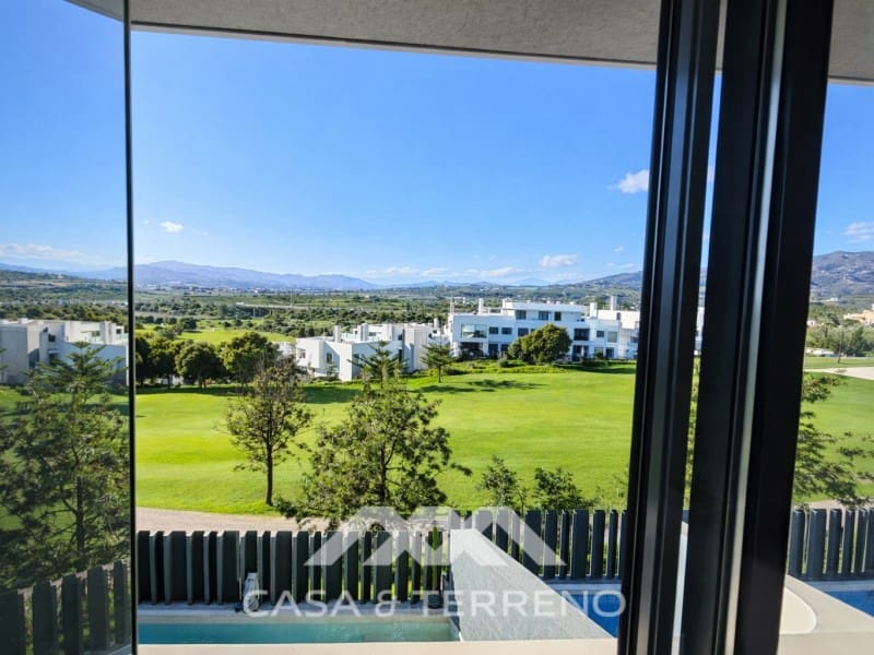 3 Zimmer Haus zu verkaufen in Caleta de Velez mit Pool - 559.000 € (Ref: 9808130)