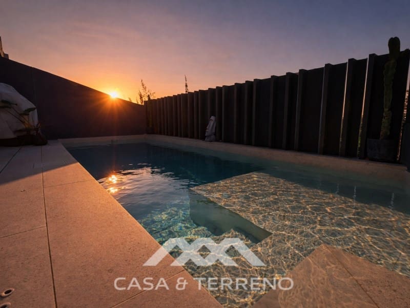 3 Zimmer Haus zu verkaufen in Caleta de Velez mit Pool - 559.000 € (Ref: 9808130)