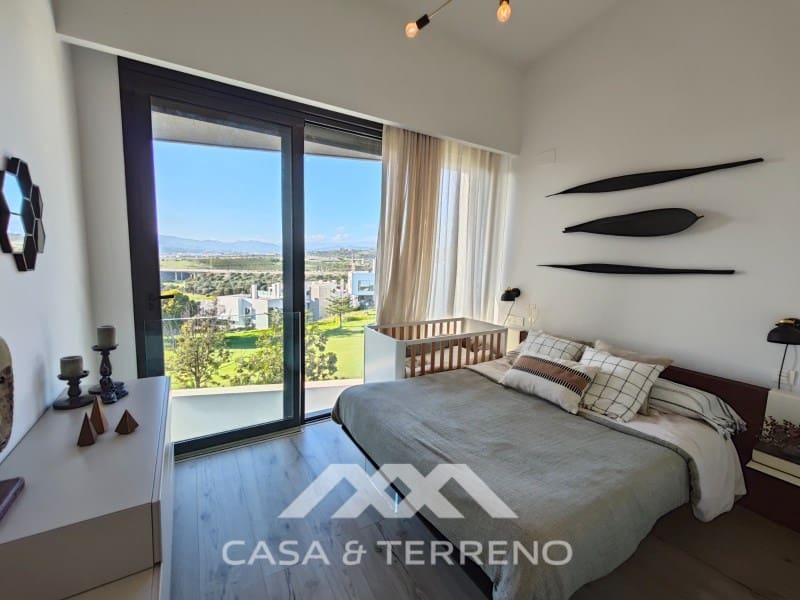 3 Zimmer Haus zu verkaufen in Caleta de Velez mit Pool - 559.000 € (Ref: 9808130)