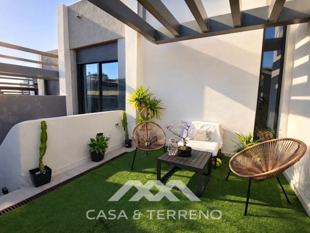 3 Zimmer Haus zu verkaufen in Caleta de Vélez, Vélez-Málaga mit Pool - 559.000 € (Ref: 9808130)