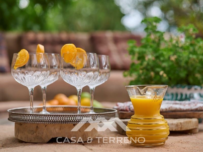 5 Zimmer Villa zu verkaufen in Comares mit Pool - 1.649.500 € (Ref: 9813294)