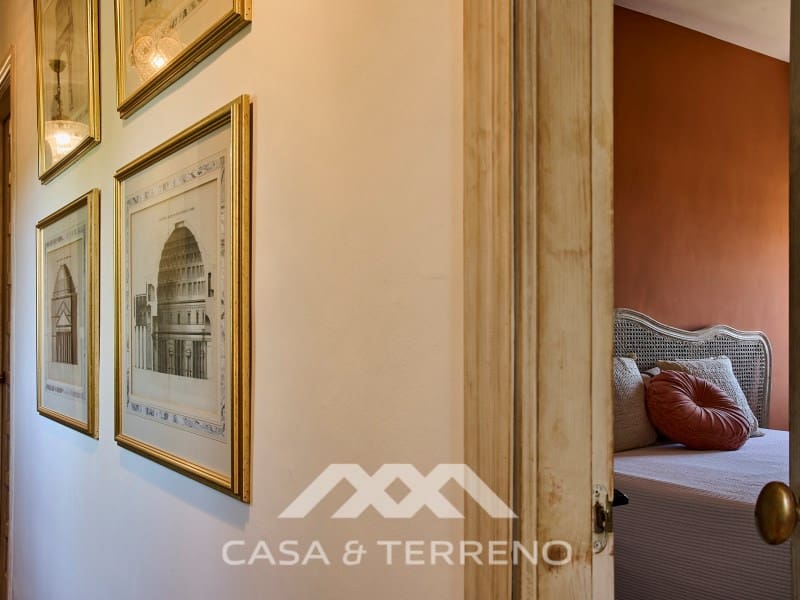 5 Zimmer Villa zu verkaufen in Comares mit Pool - 1.649.500 € (Ref: 9813294)