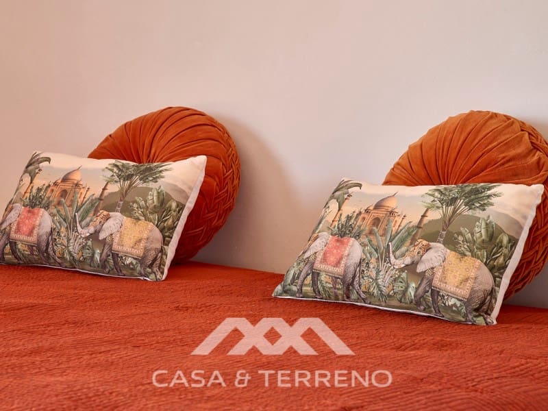 5 Zimmer Villa zu verkaufen in Comares mit Pool - 1.649.500 € (Ref: 9813294)