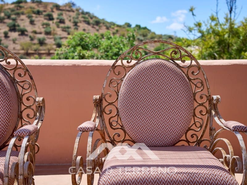 5 Zimmer Villa zu verkaufen in Comares mit Pool - 1.649.500 € (Ref: 9813294)