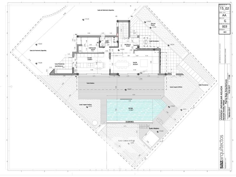 6 bedroom Villa for sale in Malaga city with pool - € 1,870,000 (Ref: 9813295)