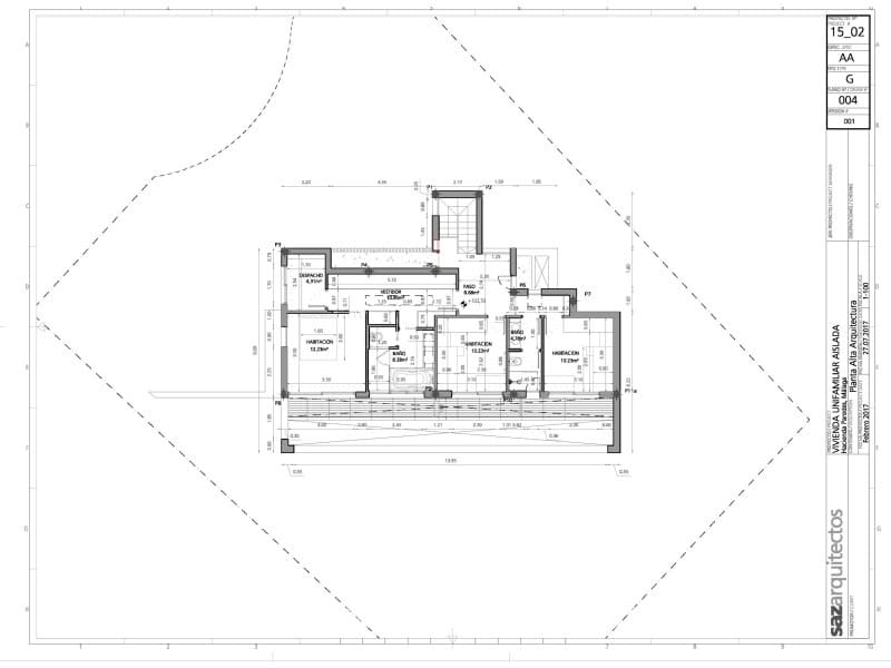 6 bedroom Villa for sale in Malaga city with pool - € 1,870,000 (Ref: 9813295)