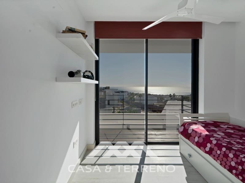 6 bedroom Villa for sale in Malaga city with pool - € 1,870,000 (Ref: 9813295)