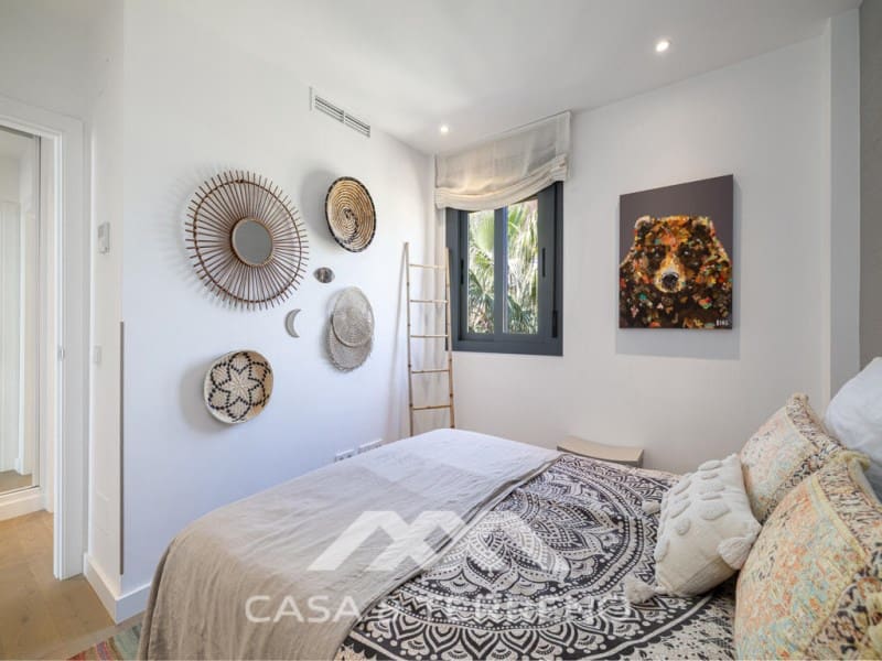 2 Zimmer Penthouse zu verkaufen in Benahavis mit Pool - 750.000 € (Ref: 9813296)