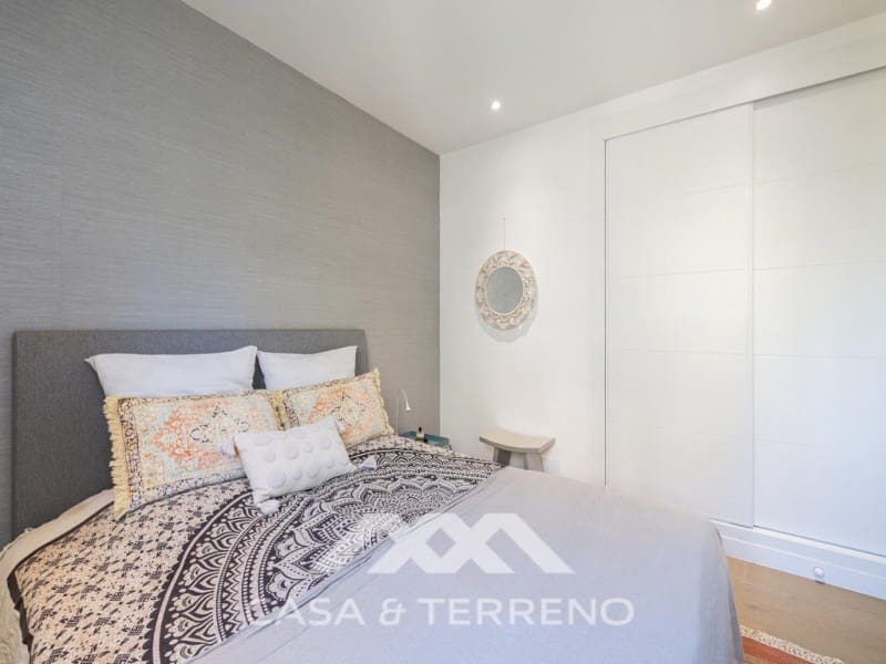 2 Zimmer Penthouse zu verkaufen in Benahavis mit Pool - 750.000 € (Ref: 9813296)