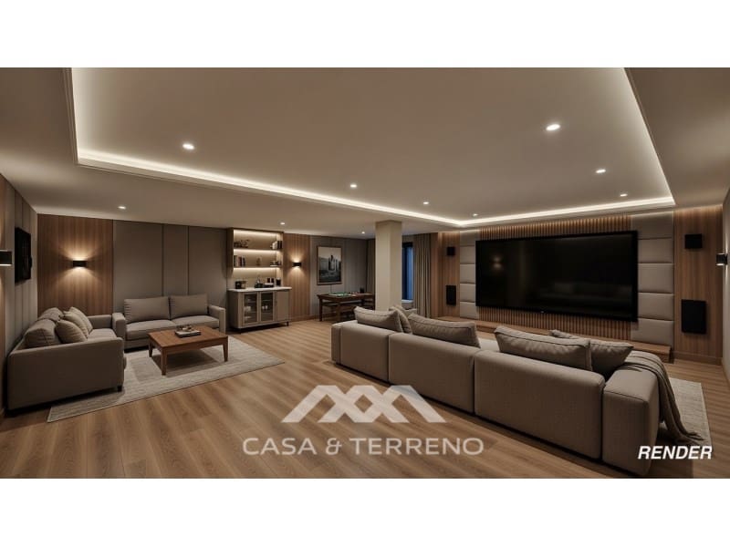 3 soverom Villa til salgs i Benalmadena med svømmebasseng garasje - € 799 000 (Ref: 9813297)