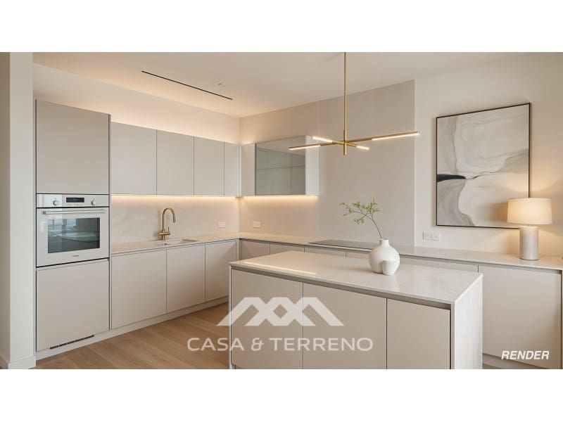 3 soverom Villa til salgs i Benalmadena med svømmebasseng garasje - € 799 000 (Ref: 9813297)
