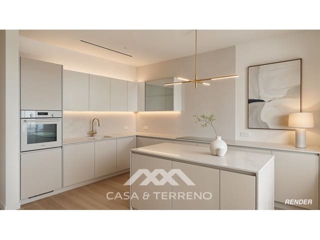 3 soverom Villa til salgs i La Capellanía - El Higuerón, Benalmádena med svømmebasseng garasje - € 799 000 (Ref: 9813297)