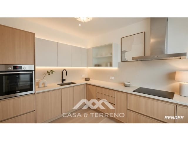 3 soverom Villa til salgs i La Capellanía - El Higuerón, Benalmádena med svømmebasseng garasje - € 799 000 (Ref: 9813297)