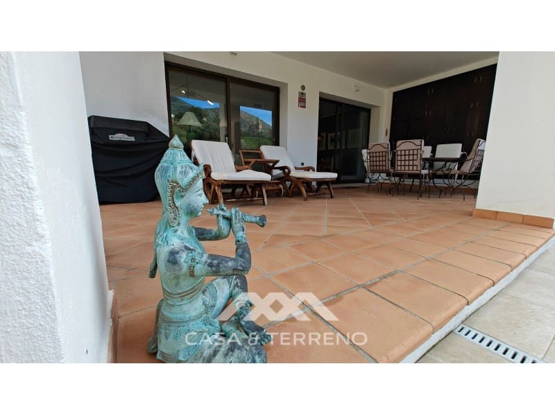 3 soverom Villa til salgs i Benalmadena med svømmebasseng garasje - € 799 000 (Ref: 9813297)