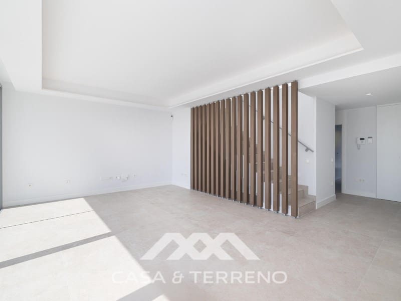 3 camera da letto Attico in vendita in Marbella con piscina garage - 1.495.000 € (Rif: 9813298)