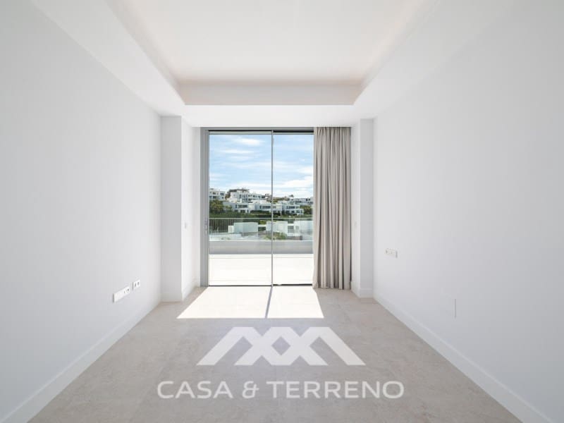 3 camera da letto Attico in vendita in Marbella con piscina garage - 1.495.000 € (Rif: 9813298)