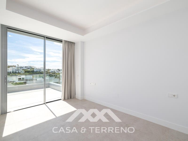 3 camera da letto Attico in vendita in Marbella con piscina garage - 1.495.000 € (Rif: 9813298)