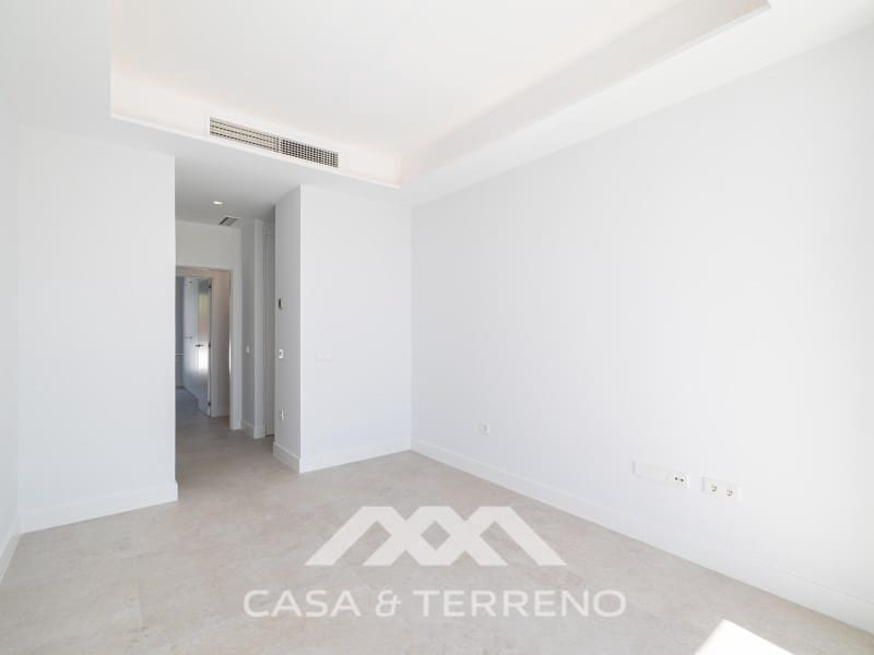 3 camera da letto Attico in vendita in Marbella con piscina garage - 1.495.000 € (Rif: 9813298)