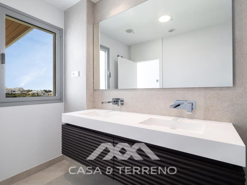 3 camera da letto Attico in vendita in Marbella con piscina garage - 1.495.000 € (Rif: 9813298)