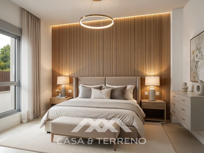 3 camera da letto Attico in vendita in Marbella con piscina garage - 1.495.000 € (Rif: 9813298)