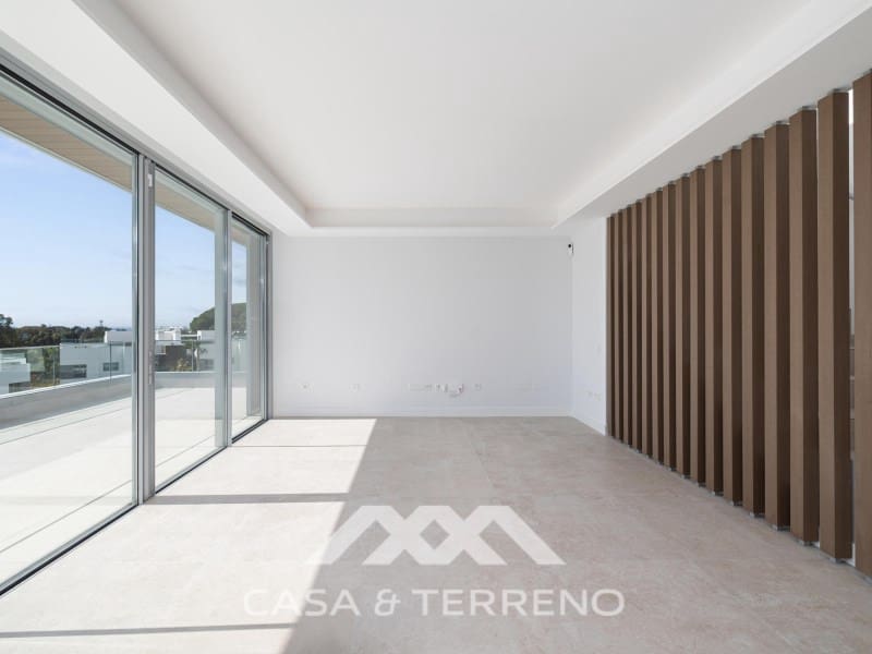 3 camera da letto Attico in vendita in Marbella con piscina garage - 1.495.000 € (Rif: 9813298)