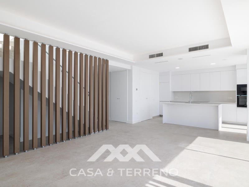 3 camera da letto Attico in vendita in Marbella con piscina garage - 1.495.000 € (Rif: 9813298)