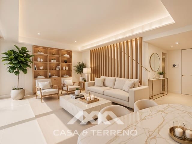 3 camera da letto Attico in vendita in Santa Clara, Marbella con piscina garage - 1.495.000 € (Rif: 9813298)