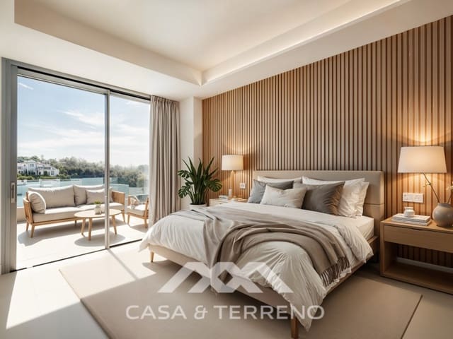 3 camera da letto Attico in vendita in Santa Clara, Marbella con piscina garage - 1.495.000 € (Rif: 9813298)