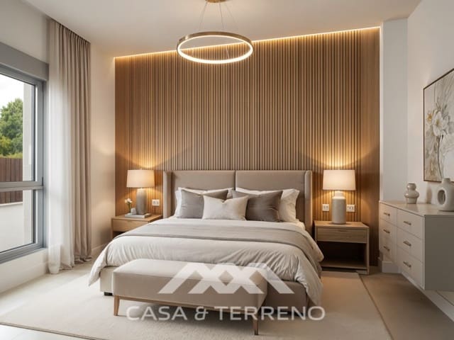 3 camera da letto Attico in vendita in Santa Clara, Marbella con piscina garage - 1.495.000 € (Rif: 9813298)