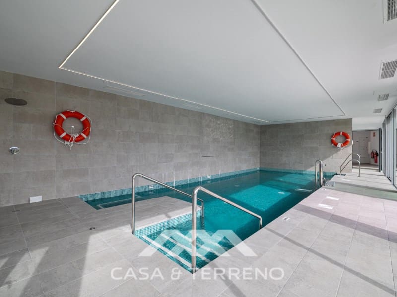 3 camera da letto Attico in vendita in Marbella con piscina garage - 1.495.000 € (Rif: 9813298)